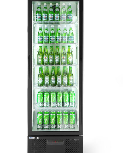 Bar Kühlschrank, eintürig 287 L, Arktic, 220-240V/240W, 600x515x(H)1820mm
