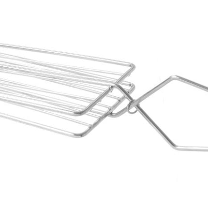 Toasterzange, HENDI, 100x340x(H)64mm