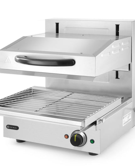Lift-Salamander 450, HENDI, 230V/2800W, 480x520x(H)530mm
