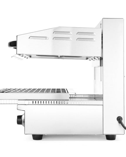 Lift-Salamander 450, HENDI, 230V/2800W, 480x520x(H)530mm