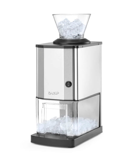 Eiswürfelzerkleinerer, Bar up, 230V/80W, 170x260x(H)460mm