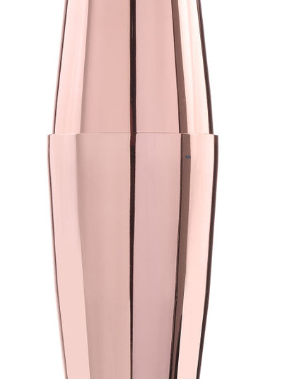 Cocktail-Shaker aus Zinn, Bar up, ø92x(H)mm