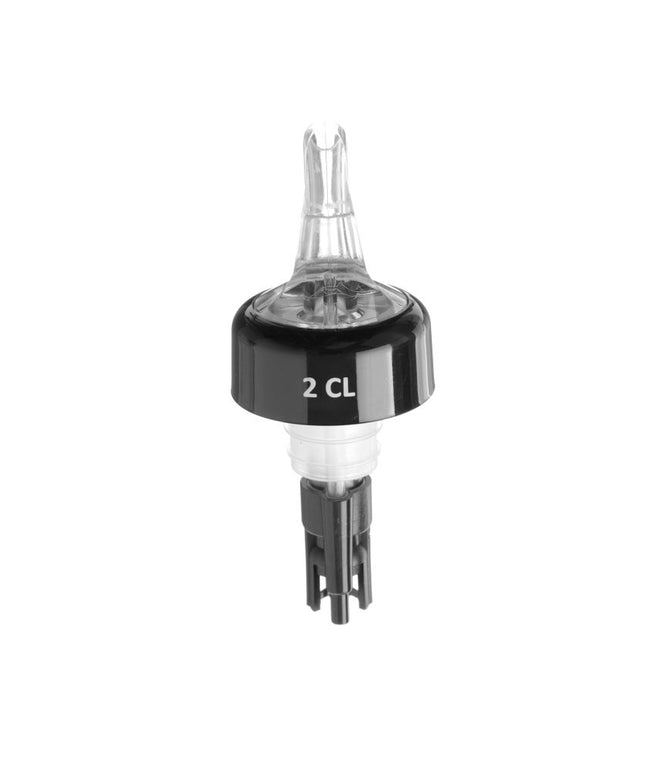 Kugelmaßausgießer - 2 Stk., Bar up, 0,04L, 2 pcs