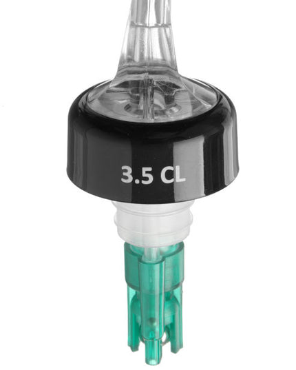 Kugelmaßausgießer - 2 Stk., Bar up, 0,035L, 2 pcs