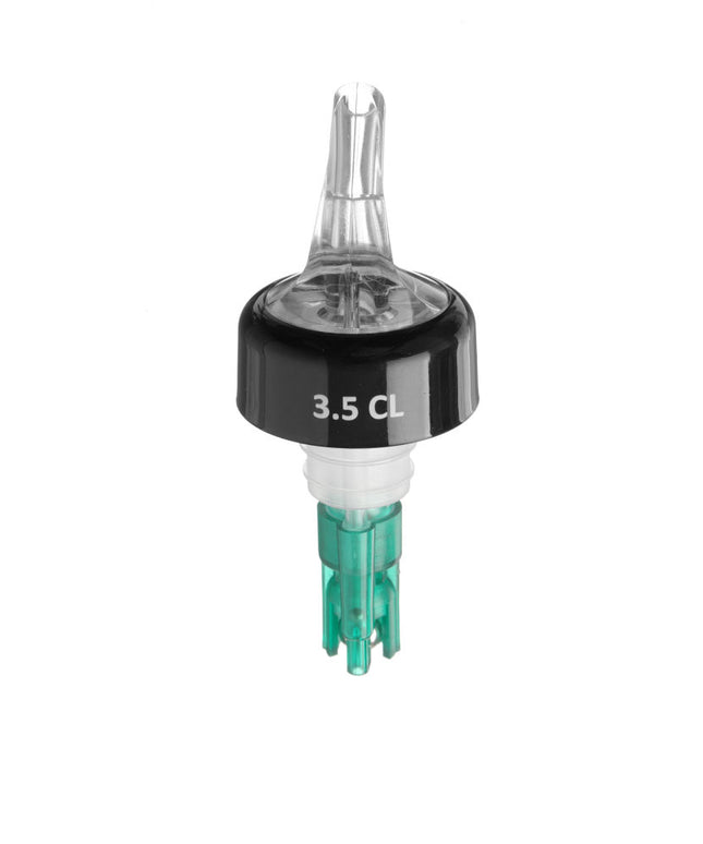 Kugelmaßausgießer - 2 Stk., Bar up, 0,04L, 2 pcs
