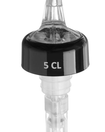 Kugelmaßausgießer - 2 Stk., Bar up, 0,035L, 2 pcs