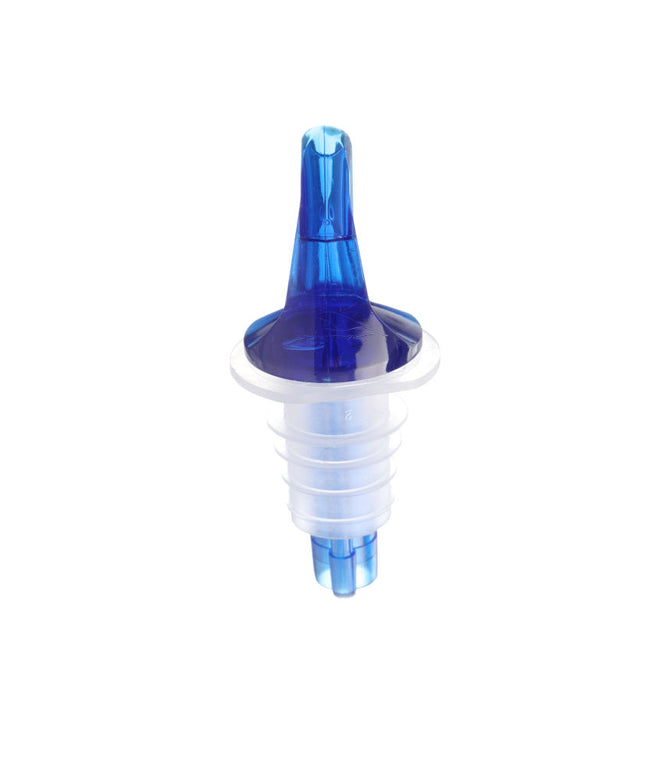 Freeflow Ausgießer, Bar up, Gelb, 4 pcs