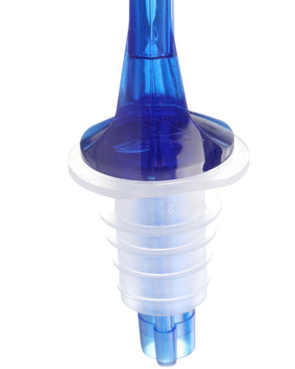 Freeflow Ausgießer, Bar up, Transparent, 4 pcs