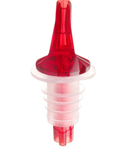 Freeflow Ausgießer, Bar up, Transparent, 4 pcs