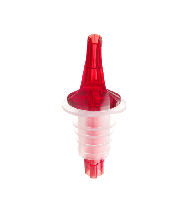Freeflow Ausgießer, Bar up, Transparent, 4 pcs