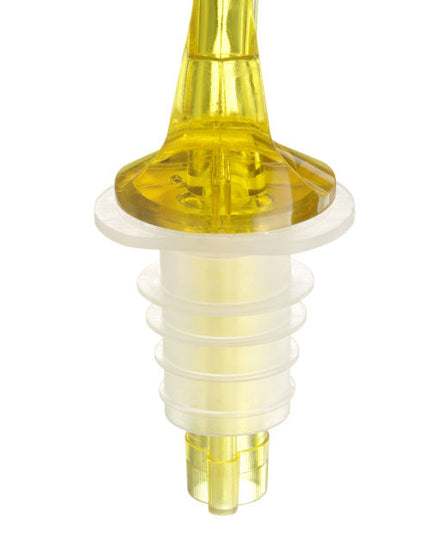 Freeflow Ausgießer, Bar up, Transparent, 4 pcs