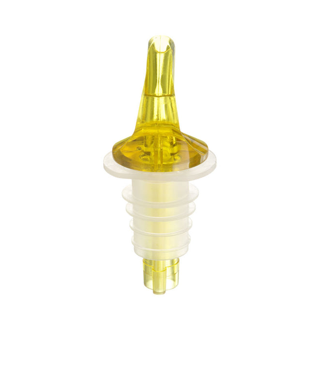 Freeflow Ausgießer, Bar up, Transparent, 4 pcs