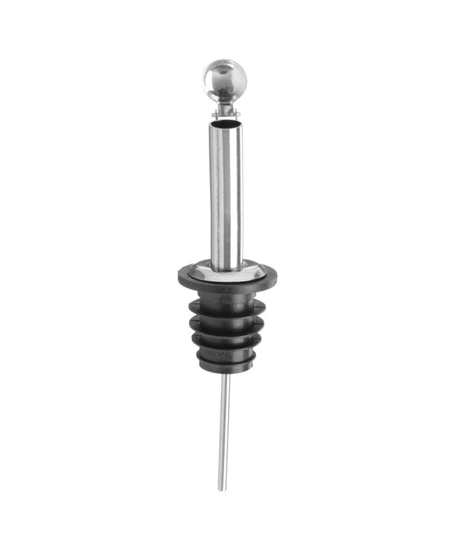 Gießer mit freiem Durchfluss, Bar up, langsamer Ausfluss, 6 pcs