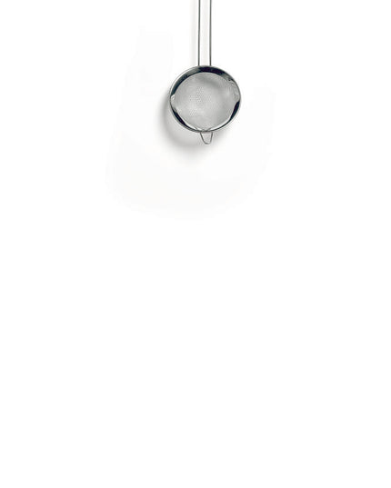 Sieb - feinmaschig, HENDI, ø250x455mm