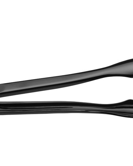 Servierzange, HENDI, Schwarz, (L)300mm