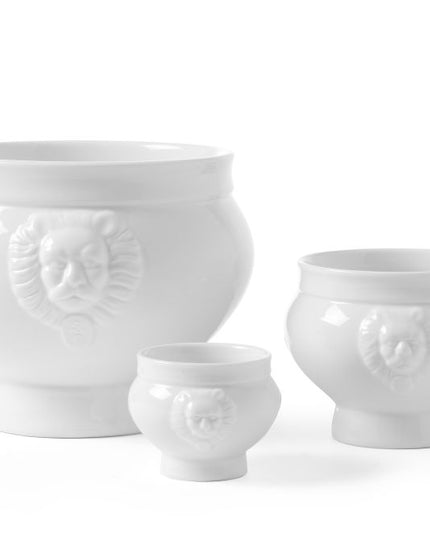 Suppenschüssel, HENDI, 0,125L, ø90x(H)60mm