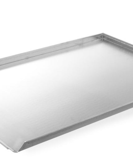 Backblech, HENDI, 600x400x(H)20mm