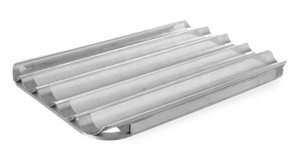 Blech für Baguettes, HENDI, 600x400mm