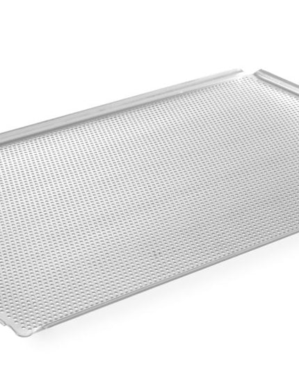 Backblech perforiert GN 1/1, HENDI, 530x325x(H)10mm