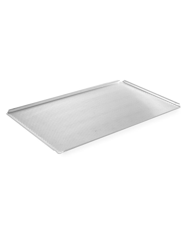 Backblech perforiert GN 1/1, HENDI, 530x325x(H)10mm