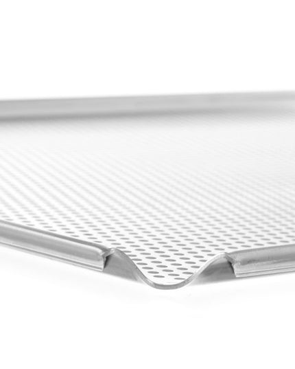 Backblech perforiert GN 1/1, HENDI, 530x325x(H)10mm