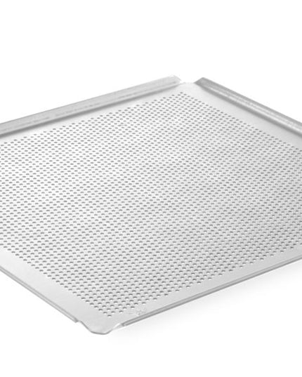 Backblech perforiert GN 2/3, HENDI, 354x325x(H)10mm
