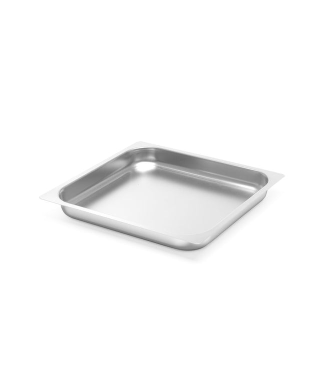 Gastronorm Tablett GN 2/3, HENDI, 354x325mm