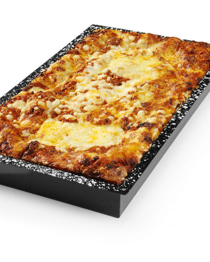 Gastronorm Behälter emailliert, HENDI, GN 1/1, 530x325x(H)60mm